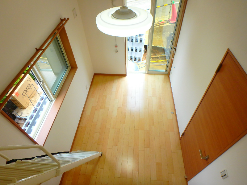 アーバンコート二俣川A棟 P4020119.jpg