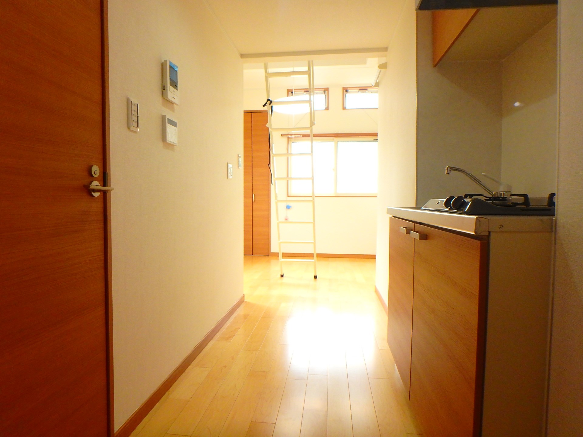アーバンコート二俣川B棟 P3230220.jpg