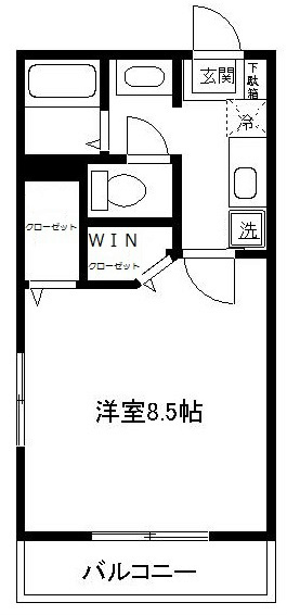 アスティ上大岡 aアスティ上大岡_306.jpg