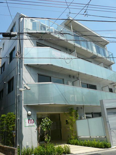 GRAND SEIKO 元住吉(デザイナーズマンション) P1030900.jpg