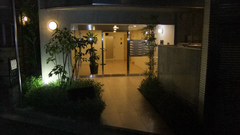 GRAND SEIKO 元住吉(デザイナーズマンション) DSCF0378.jpg