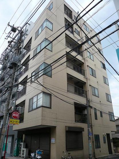 アルカス阪東橋 外観.jpg