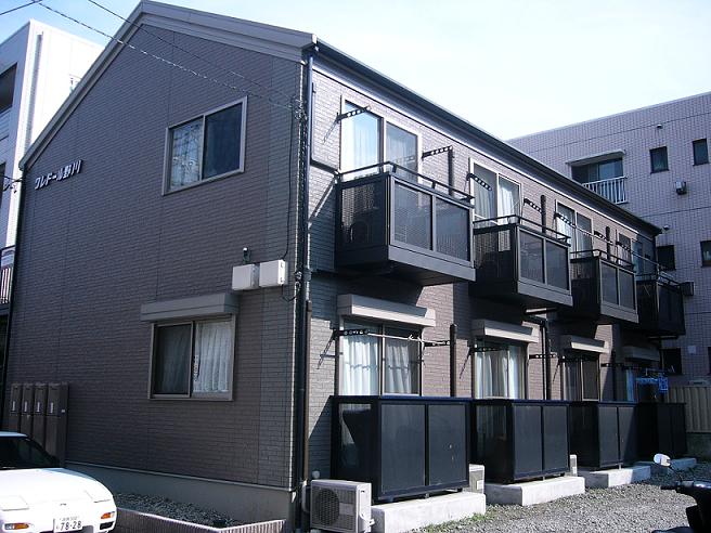 クレドール野川 kクレドール野川.jpg