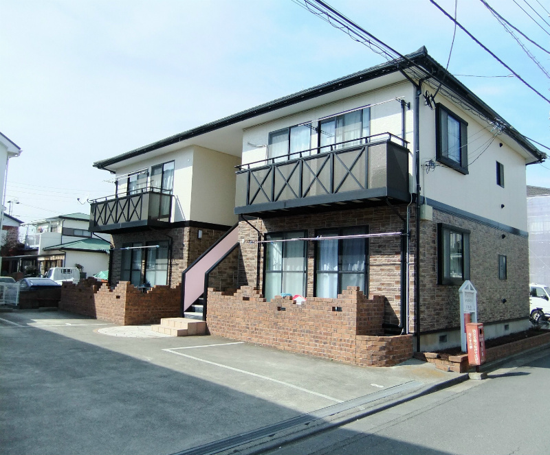 プレール参番館 20140314弐番館(横から).jpg