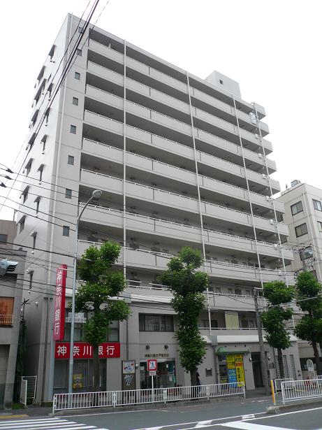 モンテベルデ横浜中央 P1030379.jpg