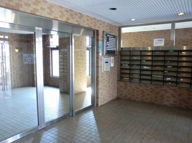 ライオンズマンション鶴見本町通り o-torokku.jpg