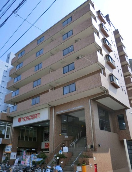 ライオンズマンション鶴見本町通り ライオンズマンション鶴見本町通.jpg