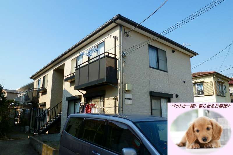 リベルテ代官 DSCF6474.jpg