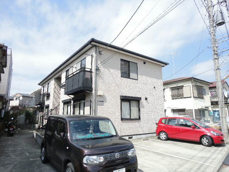 リベルテ代官 DSC06863.jpg