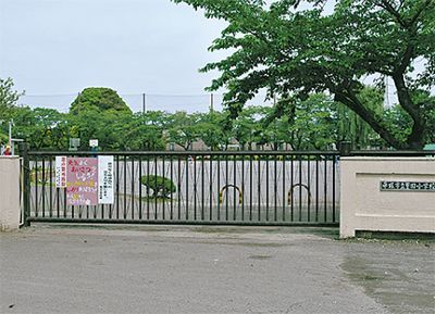 ラフィネ・ヴェール 小学校：平塚市立豊田小学校　390m