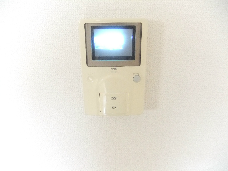 EIKOH CRECENT モニター付きインターホン