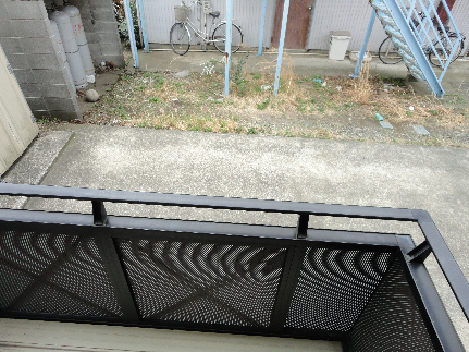 BLUE　SKＹ　SHONAN ベランダ付き