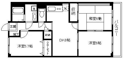 エミネンス湘南Ⅵ eエミネンス湘南６_403.jpg