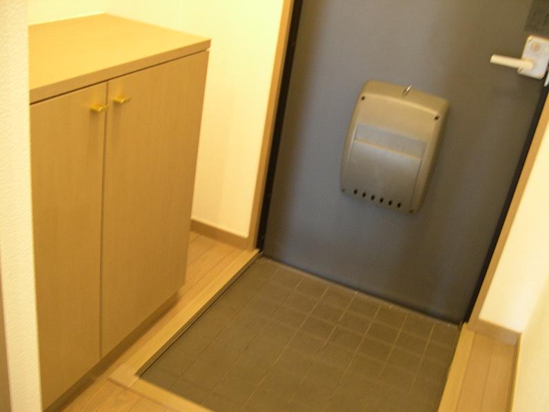 エミネンス湘南Ⅵ 安心のディンプルキー使用