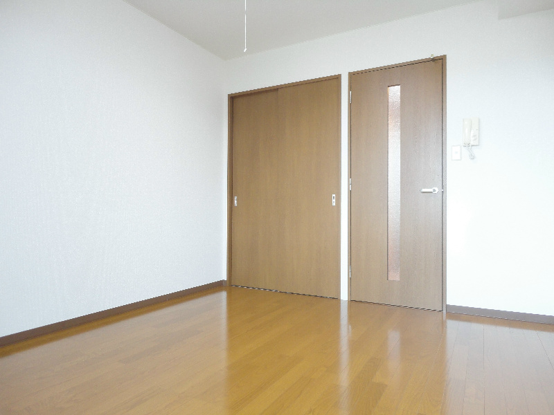 maisonKAZ 日当たり良好