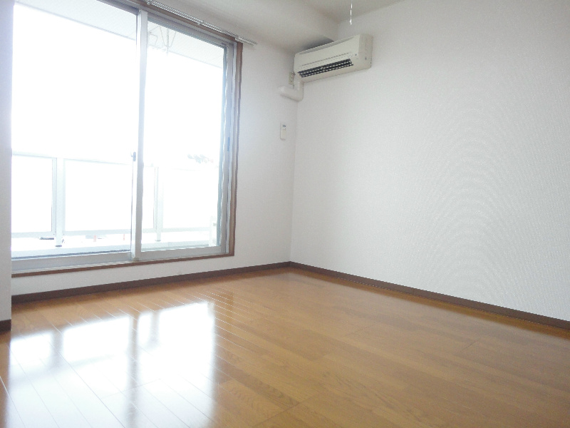 maisonKAZ 日当り良好