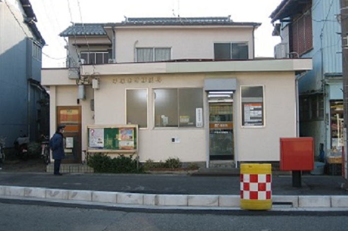 maisonKAZ 郵便局：平塚幸町局　320m