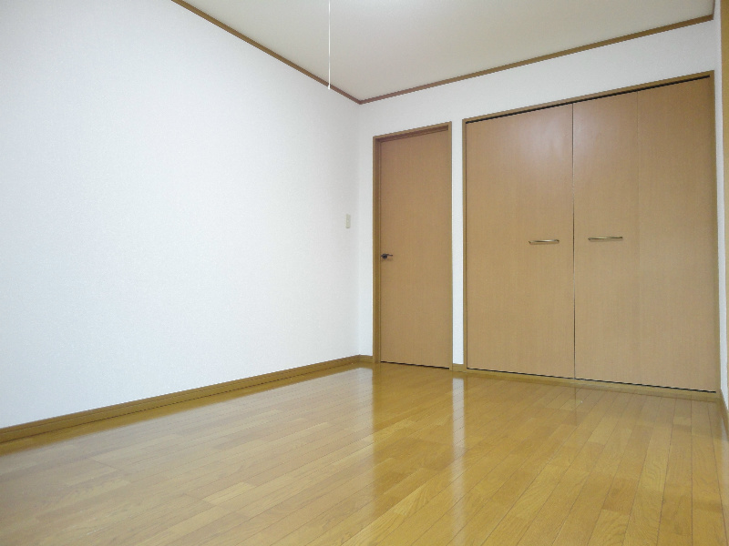 プレール参番館 照明新設