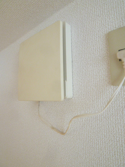 Yビル 24時間換気