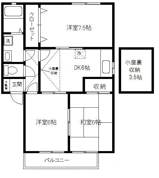 メゾン　ラフィネ mメゾンラフィネ202.jpg