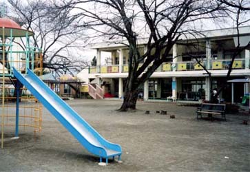 メゾン　ラフィネ 幼稚園：平塚市立さくら幼稚園　440m