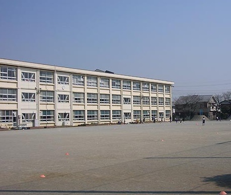 メゾン　ラフィネ 小学校：平塚市立大野小学校　150m