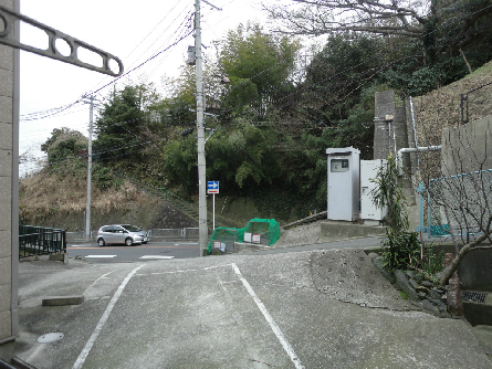 グリーンハイツ DSC05091.jpg