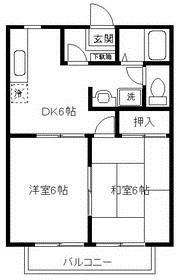 バンベール芦名 ｂバンベール芦名102.jpg