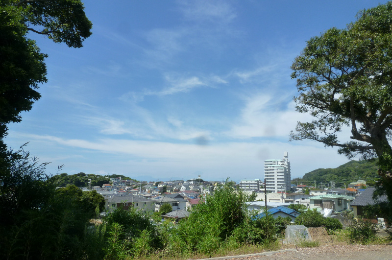 バンベール芦名 眺望良好