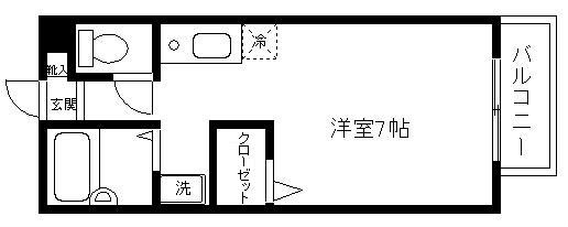ガーデンフラットⅠ gガーデンフラット1.203.jpg