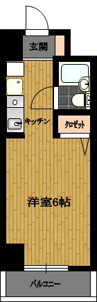セントレー橋本 セントレー橋本306号室.jpg