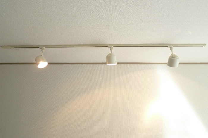 プランドール おしゃれな間接照明付