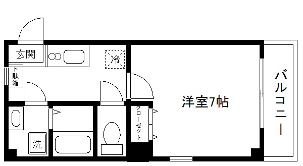 クレストール溝口 クレストール溝口201.301.jpg