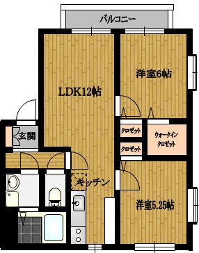 ラフィーネA ラフィーネ105号室.jpg