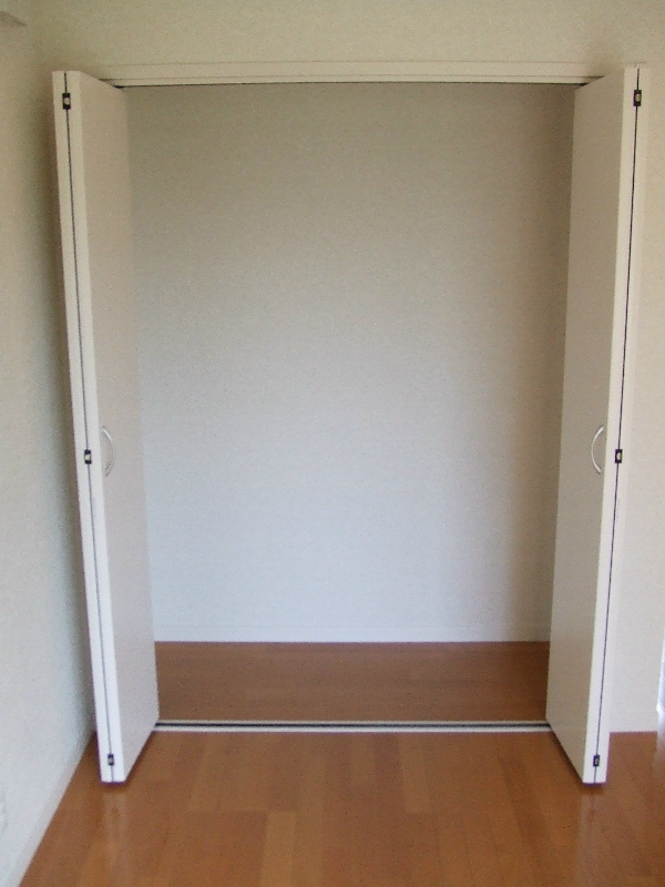 エスポワール昭和Ⅱ 大きめの収納