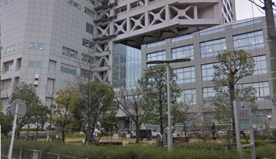 ストークコート 総合病院：川崎病院　840m