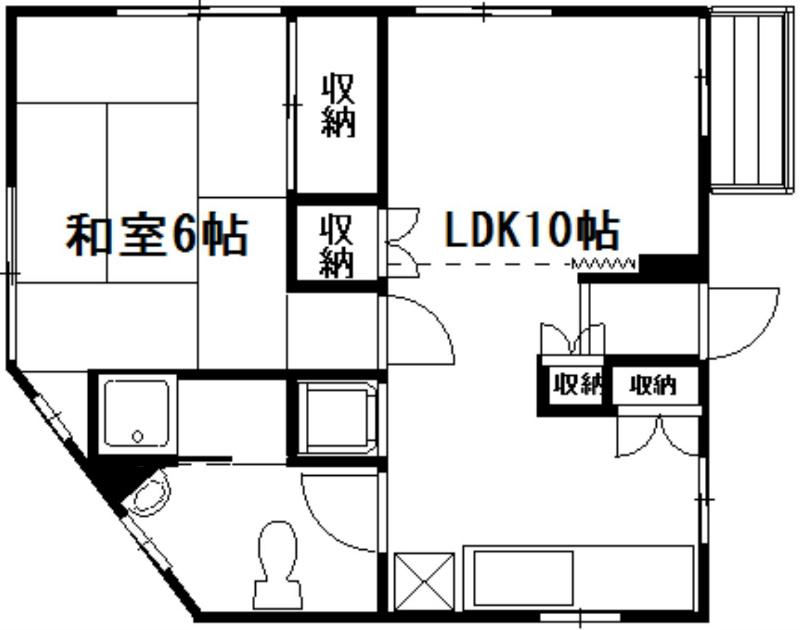 アール志賀 aアール志賀2A.jpg