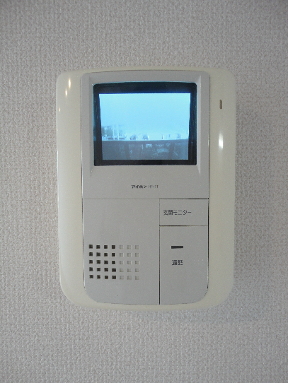 ASTRE モニター付きインターホン
