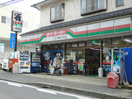 カーサおりも壱番館 コンビ二：アイマートマルゼン　140m