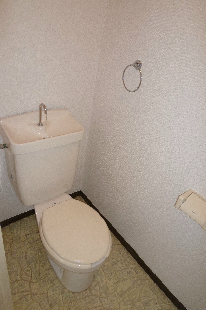 プロビデンスハイムＢ もちろんトイレも独立!!