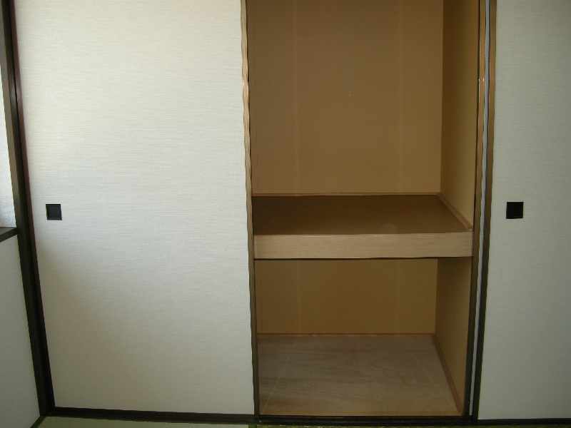 アマーレ 大きめの収納