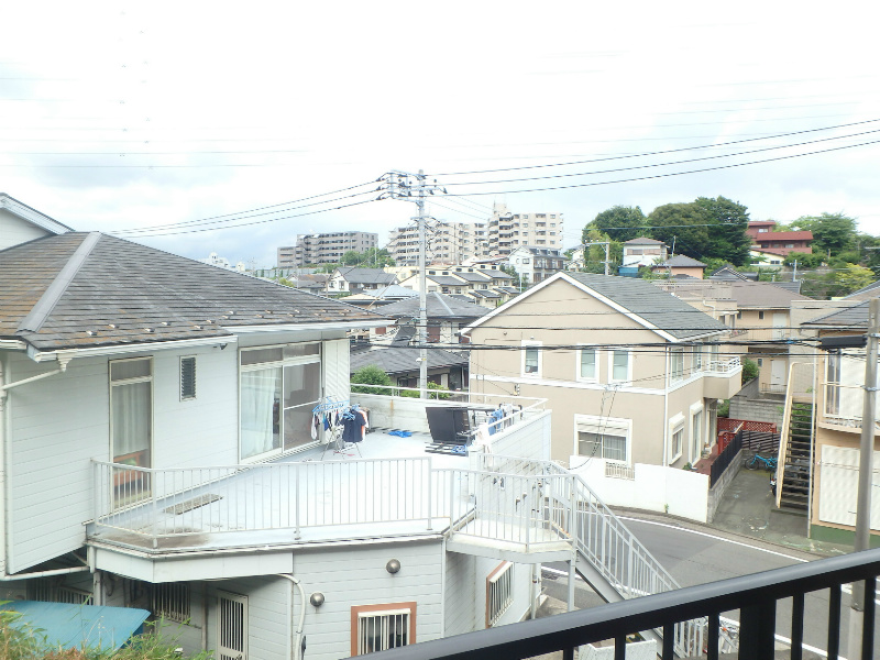 エミネンスハウスⅡ Ｂ P6270023.jpg