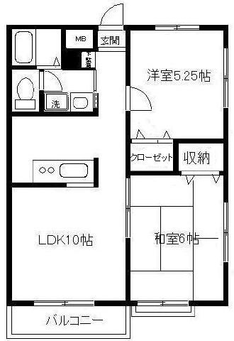 エミネンスハウスⅡ A エミネンスハウス　２_A301(1).jpg