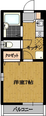 SEVEN＆ONE SEVEN&ONE302号室.jpg