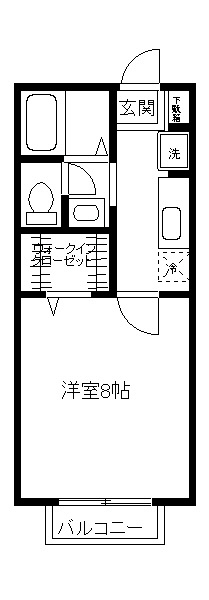 プルミエール日吉 pプルミエール日吉102.jpg
