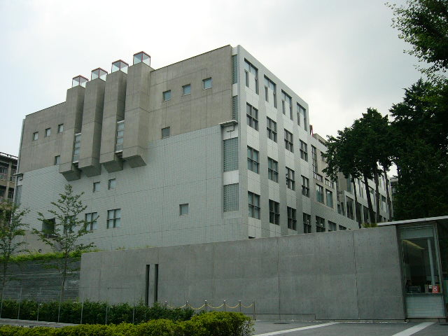 ラ・テラス日吉 その他：慶応大学　890m