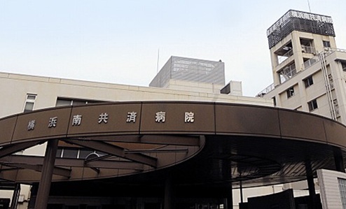 ガーデン植幸 総合病院：横浜南共済病院　90m