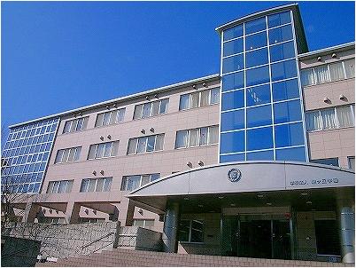 エントピア聖ヶ丘 その他：聖ヶ丘教育福祉専門学校　80m