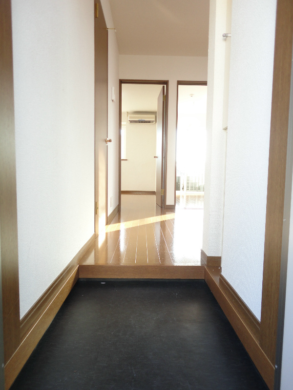 サンヒルズ横浜 安心のディンプルキー使用