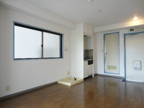 アルカス阪東橋 使いやすい間取りです